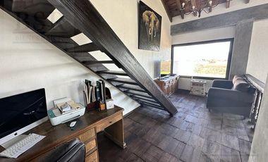 CASA EN VENTA EN METEPEC.