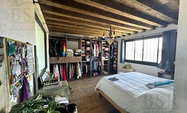 CASA EN VENTA EN METEPEC.