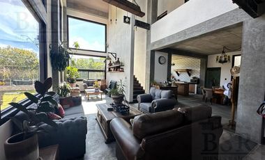CASA EN VENTA EN METEPEC.
