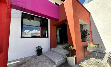 CASA EN VENTA EN METEPEC.