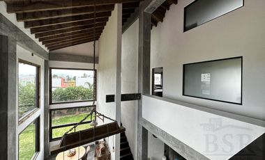 CASA EN VENTA EN METEPEC.