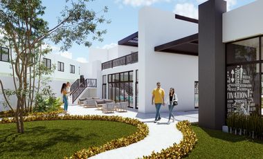Casa en venta en Cancún – 3 habitaciones en zona exclusiva