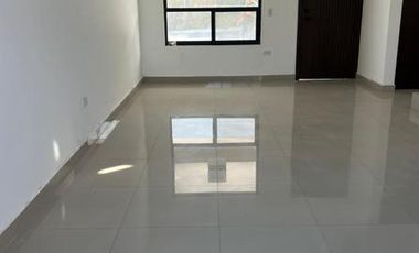 Casa en  venta en Monterrey 3 habitaciones en Solana, terraza con vista panorámica