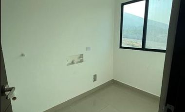 Casa en  venta en Monterrey 3 habitaciones en Solana, terraza con vista panorámica