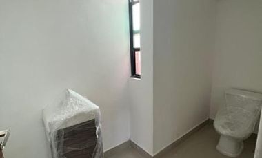 Casa en  venta en Monterrey 3 habitaciones en Solana, terraza con vista panorámica