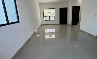 Casa en  venta en Monterrey 3 habitaciones en Solana, terraza con vista panorámica