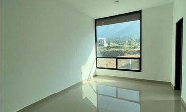 Casa en  venta en Monterrey 3 habitaciones en Solana, terraza con vista panorámica