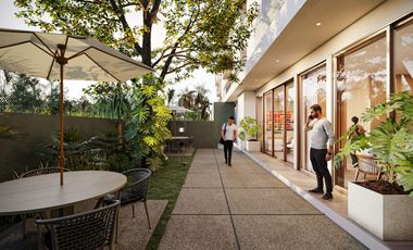 Venta de departamento al Norte de Mérida, Yuc. Anahuac