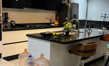 Casa en Fraccionamiento Rancho Santa Mónica, Aguascalientes