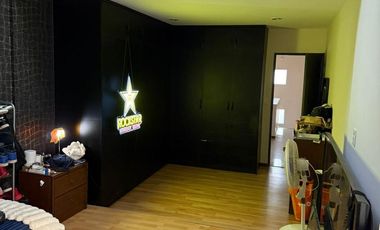 Casa en Fraccionamiento Rancho Santa Mónica, Aguascalientes