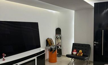 Casa en Fraccionamiento Rancho Santa Mónica, Aguascalientes