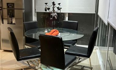 Casa en Fraccionamiento Rancho Santa Mónica, Aguascalientes