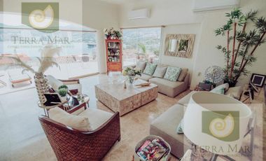 Casa - Acapulco de Juárez