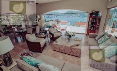 Casa - Acapulco de Juárez