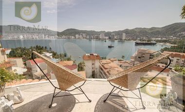 Casa - Acapulco de Juárez