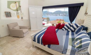 Casa - Acapulco de Juárez