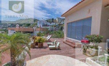 Casa - Acapulco de Juárez