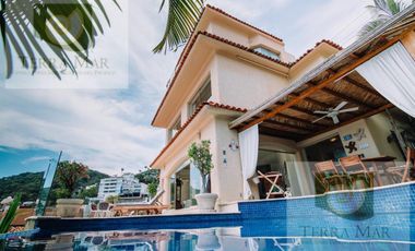 Casa - Acapulco de Juárez