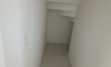 Casa en venta con tres recamaras y jardin en  Belén, Tlaxcala.