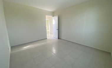 Casa en venta con tres recamaras y jardin en  Belén, Tlaxcala.