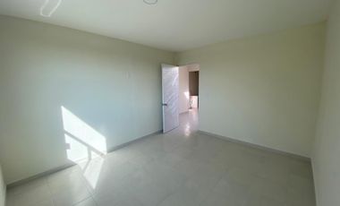 Casa en venta con tres recamaras y jardin en  Belén, Tlaxcala.