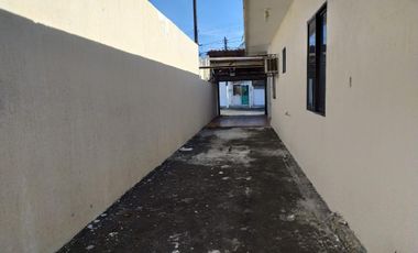 Casa en venta Fraccionamiento Las Antillas, zona comercial cerca de la boticaria