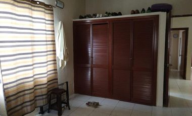 Casa en venta Fraccionamiento Las Antillas, zona comercial cerca de la boticaria