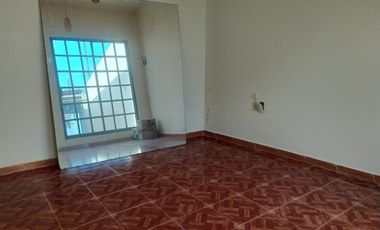 Casa en venta Fraccionamiento Las Antillas, zona comercial cerca de la boticaria