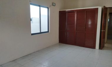 Casa en venta Fraccionamiento Las Antillas, zona comercial cerca de la boticaria