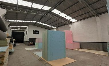 VENTA DE BODEGA COMERCIAL EN TOLUCA ESTADO DE MÉXICO