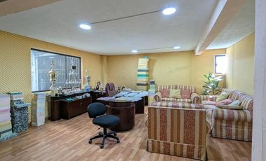 VENTA DE BODEGA COMERCIAL EN TOLUCA ESTADO DE MÉXICO