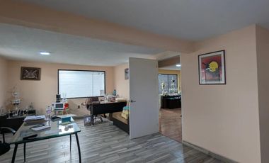 VENTA DE BODEGA COMERCIAL EN TOLUCA ESTADO DE MÉXICO