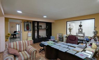 VENTA DE BODEGA COMERCIAL EN TOLUCA ESTADO DE MÉXICO