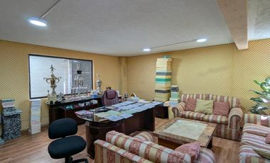 VENTA DE BODEGA COMERCIAL EN TOLUCA ESTADO DE MÉXICO