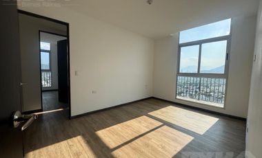 Departamento en Centro de Monterrey