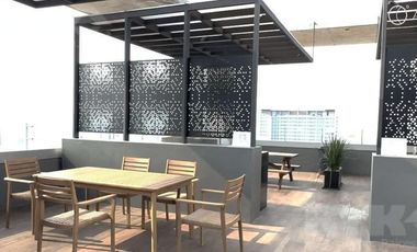 Departamento en Centro de Monterrey