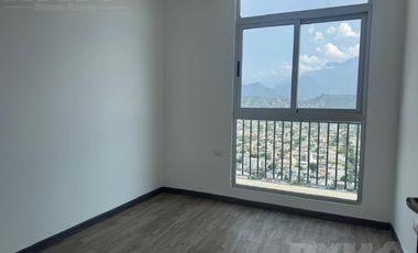 Departamento en Centro de Monterrey