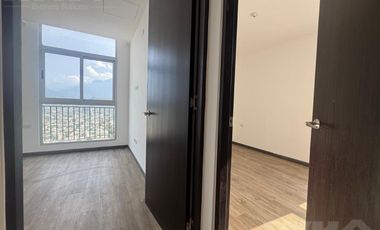 Departamento en Centro de Monterrey