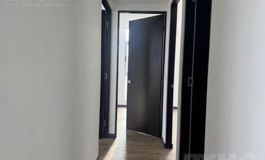 Departamento en Centro de Monterrey