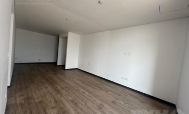 Departamento en Centro de Monterrey