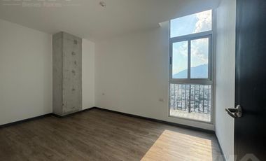 Departamento en Centro de Monterrey