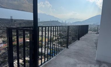 Departamento en Centro de Monterrey