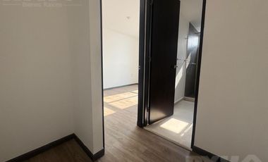 Departamento en Centro de Monterrey