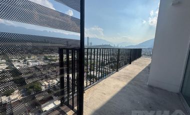 Departamento en Centro de Monterrey
