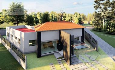 VENTA CASA EN OBRA GRIS CALLE HIGO, MZA XIII, RANCHO SAN DIEGO, IXTAPAN DE LA SAL, ESTADO DE MEXICO