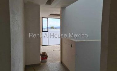 Casa en Venta en Atizapán de Zaragoza, Lago Esmeralda AM. 25-2601