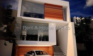 Casa en Venta en Atizapán de Zaragoza, Lago Esmeralda AM. 25-2601