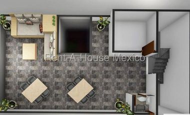 Casa en Venta en Atizapán de Zaragoza, Lago Esmeralda AM. 25-2601