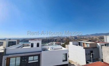 Casa en Venta en Atizapán de Zaragoza, Lago Esmeralda AM. 25-2601