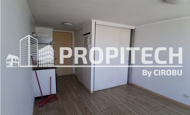 ARRIENDO PROMO 150.000 STUDIO, PISO 28 TORO MAZOTE, METRO SAN ALBERTO